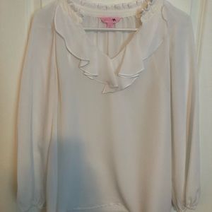 Women’s Lilly Pulitzer blouse